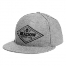 Czapka Shadow x QNTN Decayed Snapback